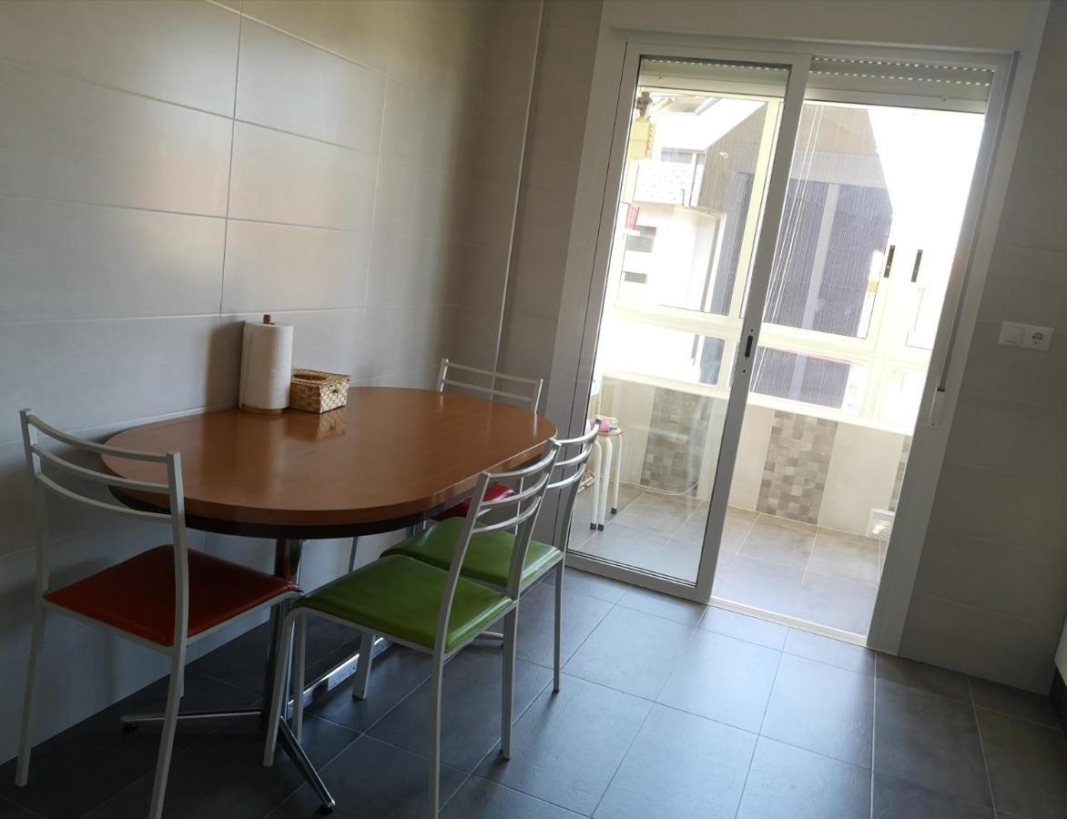 Piso Auditorio Ourense Apartment Exterior photo